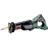 Электропила Metabo SSE 18 LTX BL Compact [602366500]