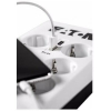 Сетевой фильтр Eaton Protection Box 6 USB DIN [PB6UD]