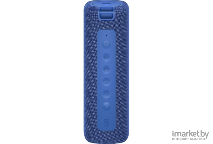 Портативная акустика Xiaomi Portable 16W синий