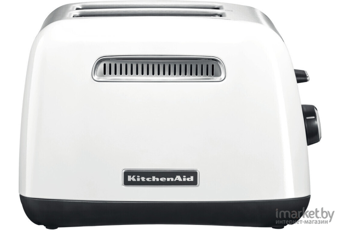 Тостер KitchenAid 5KMT2115EWH