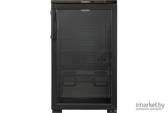 Торговый холодильник Бирюса B-L102