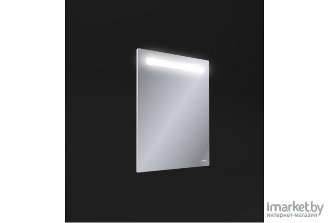 Зеркало для ванной Cersanit Led 010 40x70 [KN-LU-LED010-40-b-Os]