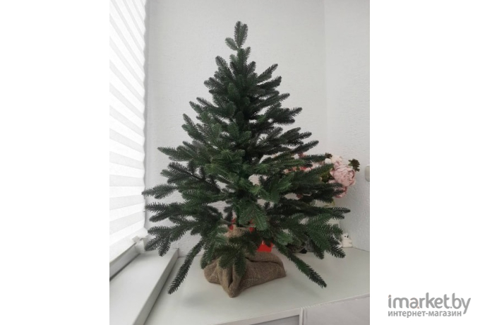 Новогодняя елка Maxy Poland Диора литая 0.9 м