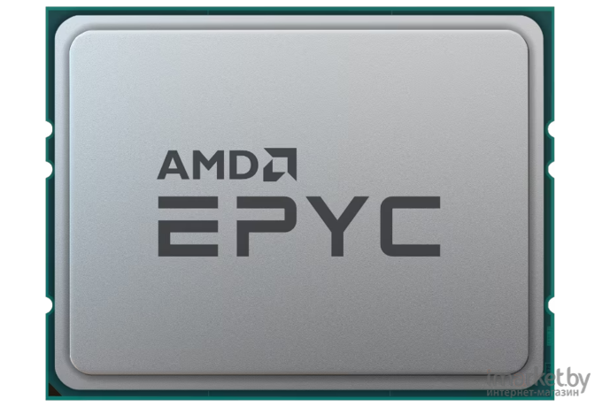 Процессор AMD EPYC 7642 (OEM)