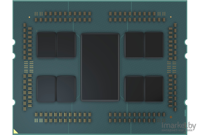 Процессор AMD EPYC 7302 (OEM)