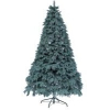 Новогодняя елка GrandSiti Премиум 250 см голубой [105-025]
