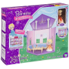Кукольный домик Barmila 21108
