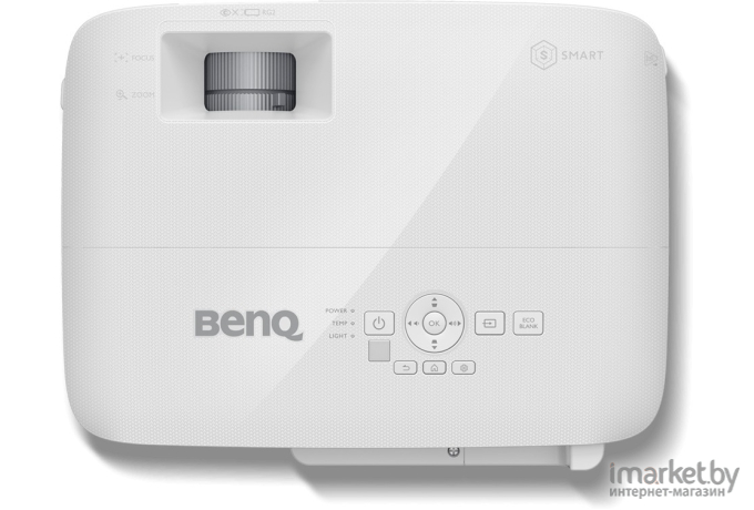 Проектор BenQ EW600 [9H.JLT77.1HE]