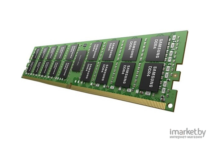 Оперативная память Samsung DDR4  16GB DIMM PC4-23400 [M391A2K43DB1-CVFQY]