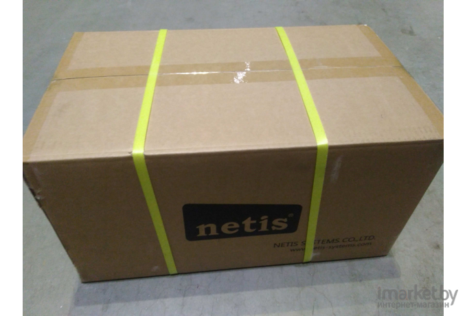 Беспроводной маршрутизатор Netis N3