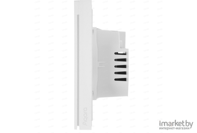 Выключатель Aqara Smart wall switch H1 [WS-EUK04]