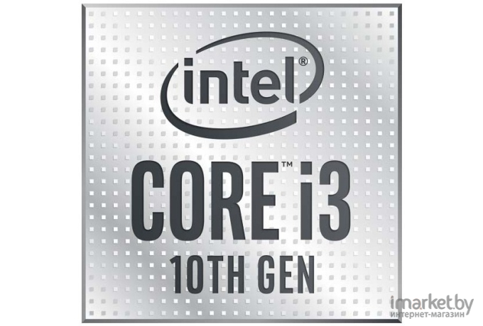 Процессор Intel Core i3-10300T Oem [CM8070104291212SRH3L]