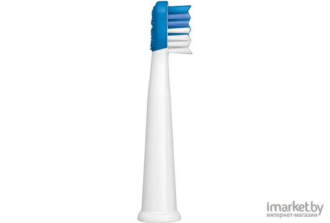 Электрическая зубная щетка Sencor SOX 012BL 4 шт