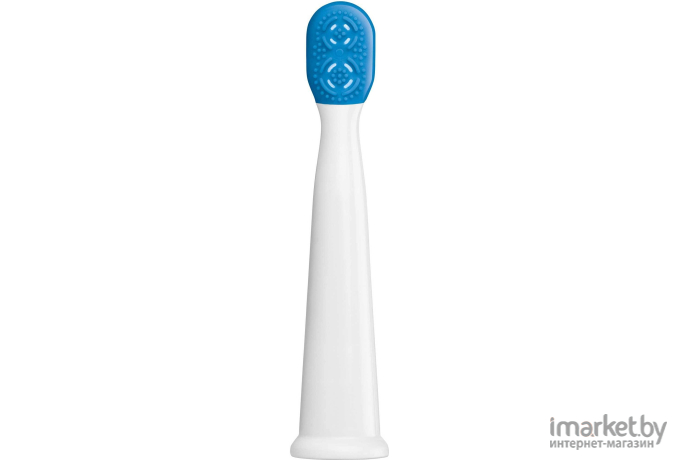 Электрическая зубная щетка Sencor SOX 012BL 4 шт