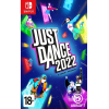 Игра для приставки Nintendo Just Dance 2022 [1CSC20005281]