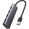 USB-хаб Ugreen CM219-70336