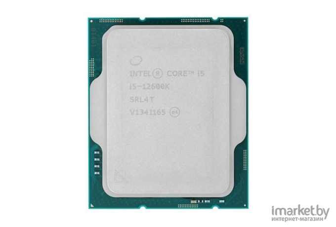 Процессор Intel Core i5-12600K  tray [CM8071504555227SRL4T]