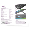 Подставка для ноутбука CBR CLP 19852DR