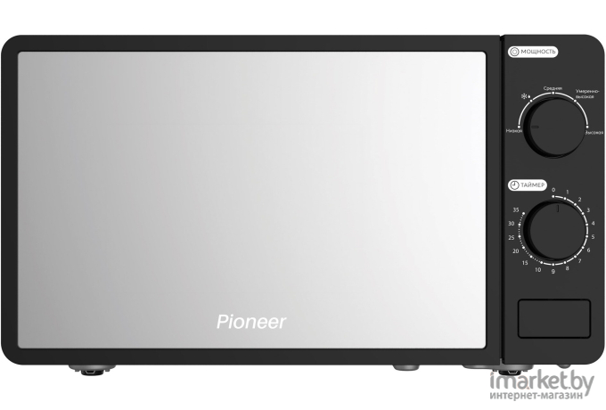Микроволновая печь Pioneer MW200M [14469]