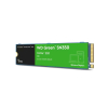 SSD диск WD 1ТБ [WDS100T3G0C]