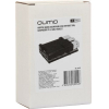 Корпус для компьютера QUMO Aluminum case [RS025]