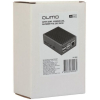 Корпус для компьютера QUMO Aluminum Case [RS018]