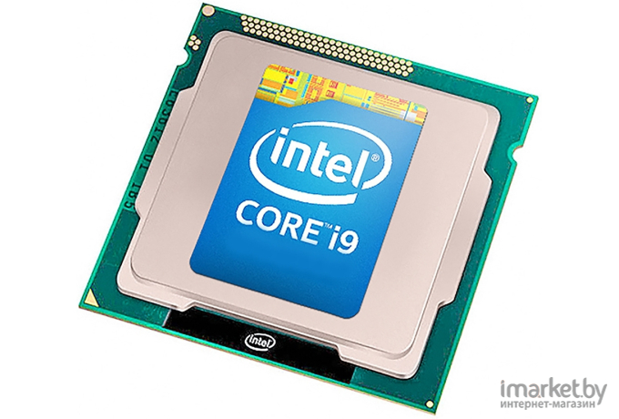 Процессор Intel Core i9-12900K BOX
