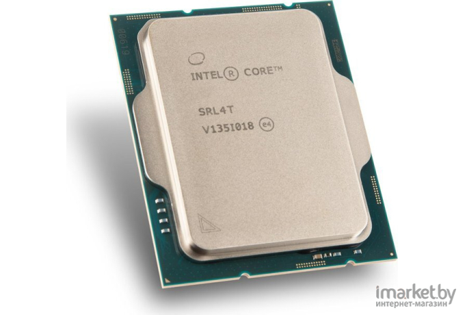 Процессор Intel Core i9-12900K BOX