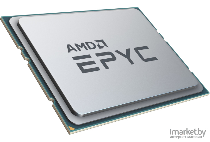 Процессор AMD EPYC 7763 (OEM)