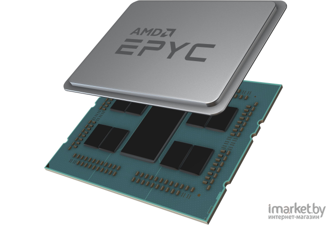 Процессор AMD EPYC 7543 (OEM)
