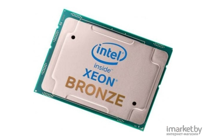 Процессор Intel Xeon Bronze 3206R oem