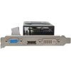 Видеокарта AFOX GTX750 LP 4GB GDDR5 [AF750-4096D5L4-V2]