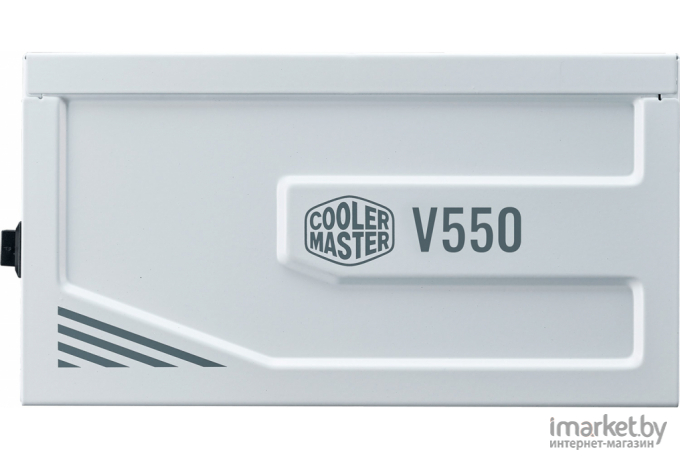 Блок питания Cooler Master MPY-550V-AGBAG [MPY-550V-AGBAG-EU]