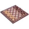 Настольная игра Xinliye Набор Шахматы, шашки, нарды [W7703H]