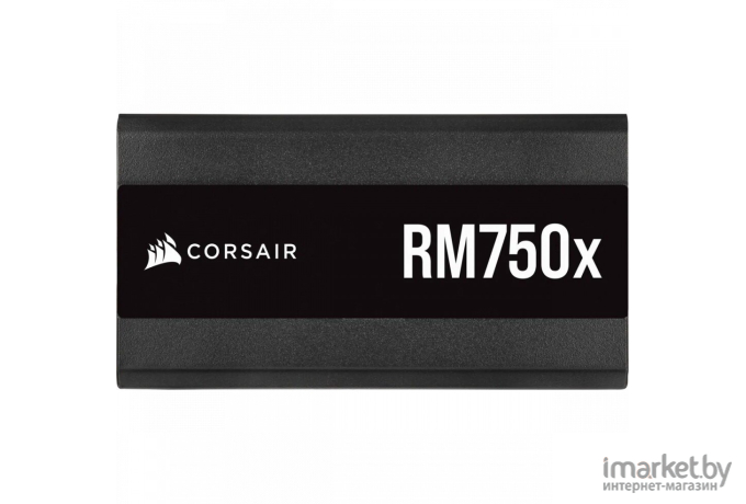 Блок питания Corsair RM750x [CP-9020199-EU]