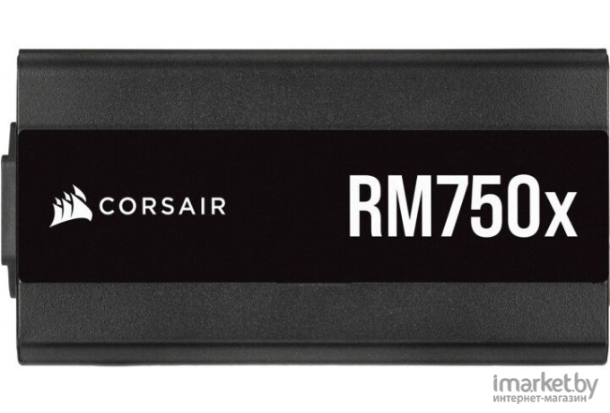 Блок питания Corsair RM750x [CP-9020199-EU]