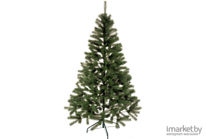 Новогодняя елка Ritm Зимнее волшебство 1.8 м зеленый [ЯЛБ180]