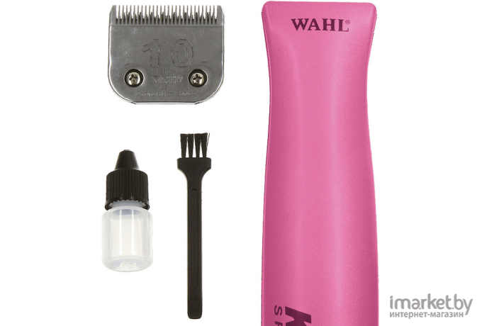 Машинка для стрижки волос Wahl KM2 [1247-0479]