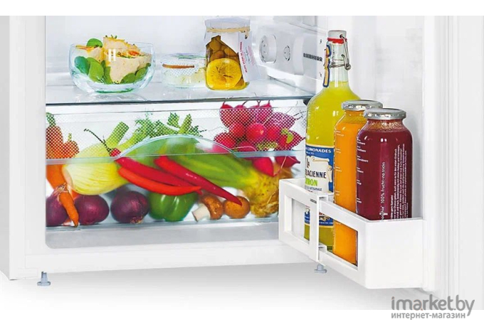 Холодильник Liebherr T 1414 Comfort [T 1414-22 001]