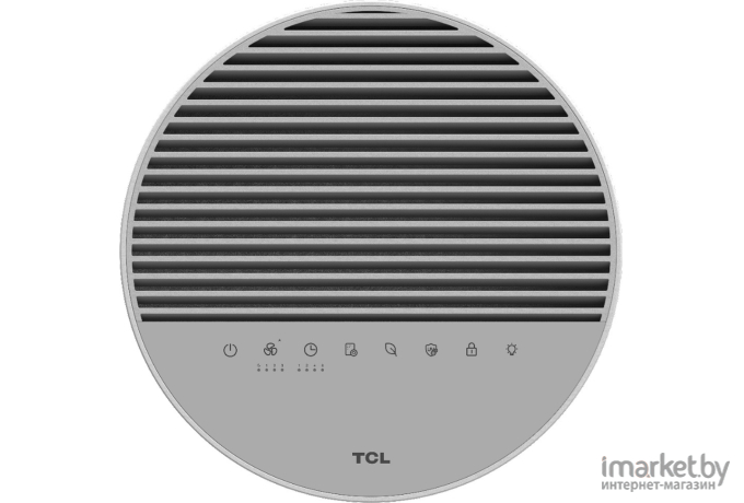 Очиститель воздуха TCL breeva A2 Wi-Fi White