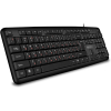 Клавиатура SVEN KB-S230 Black