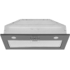Кухонная вытяжка Zorg Technology Look 52 M серый [Look 52 M GR]