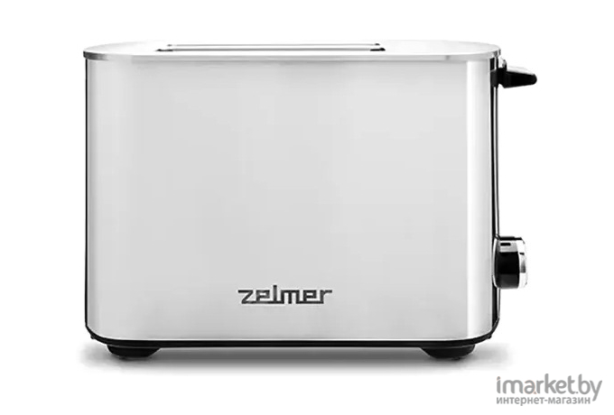 Тостер Zelmer ZTS7985 Inox (71304664P)