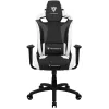 Офисное кресло ThunderX3 XC3 All White