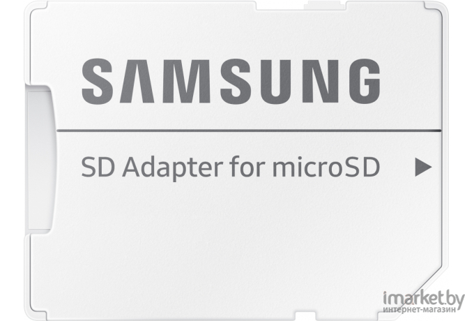 Карта памяти Samsung MicroSD EVO plus 512 ГБ [MB-MC512KA/RU]