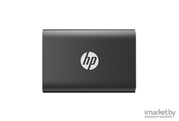 Внешний жесткий диск SSD HP P500 500GB [7NL53AA#ABB]
