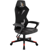 Офисное кресло GameLab Monos Black [GL-500]