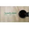 Робот-пылесос TCL Sweeva 2000 Black [B200A]