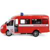 Автобус игрушечный Play Smart Микроавтобус [9098-A]