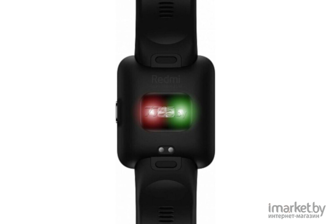 Умные часы Xiaomi Redmi Watch 2 Lite Ivory [BHR5439GL]